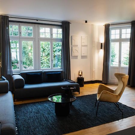 James Residence & Spa Strasbourg Eksteriør bilde