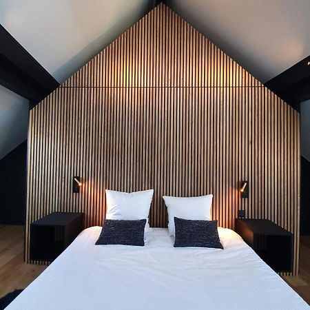 James Residence & Spa Strasbourg Eksteriør bilde