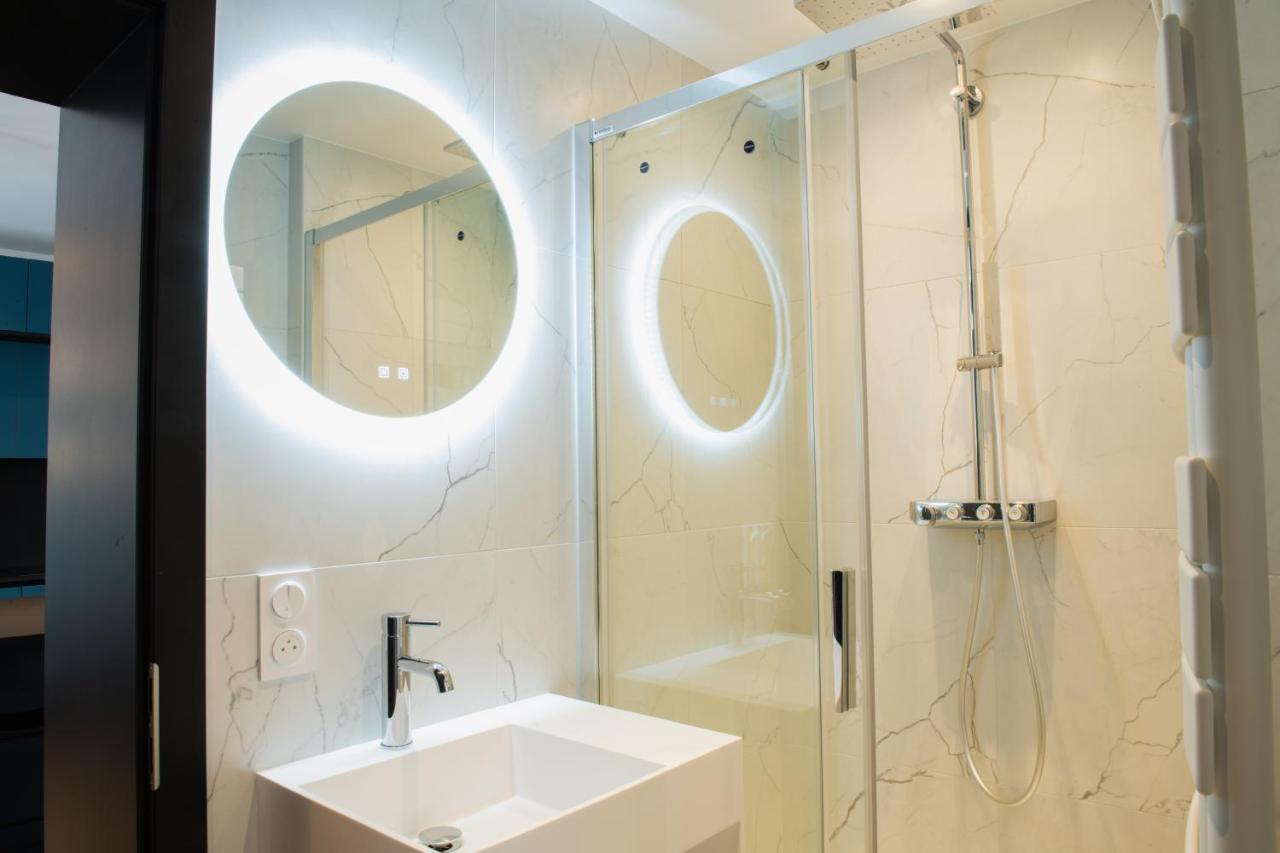 James Residence & Spa Strasbourg Eksteriør bilde