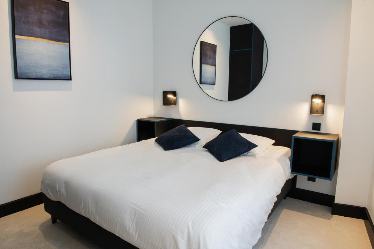 James Residence & Spa Strasbourg Eksteriør bilde