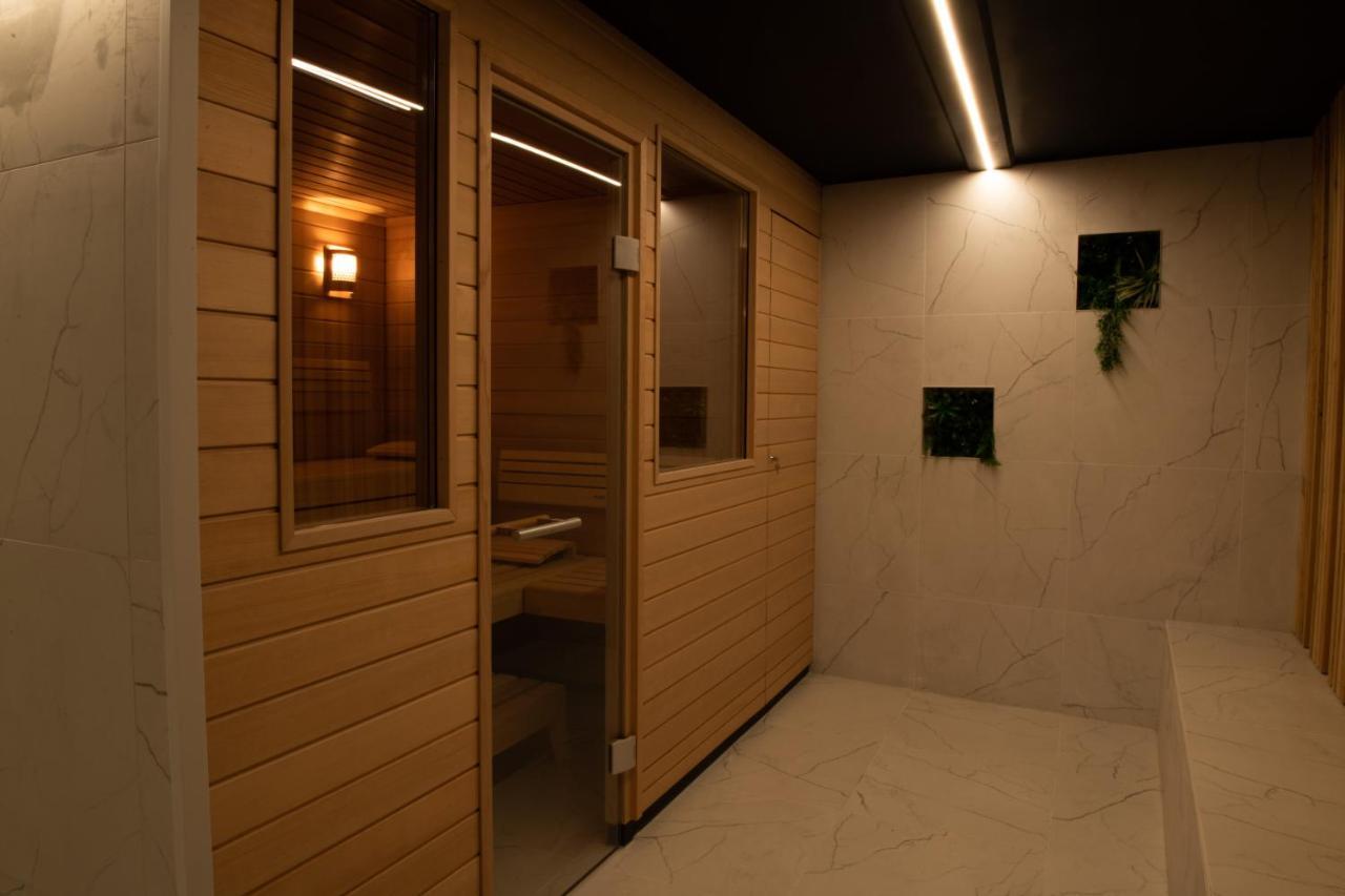 James Residence & Spa Strasbourg Eksteriør bilde