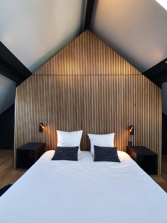 James Residence & Spa Strasbourg Eksteriør bilde