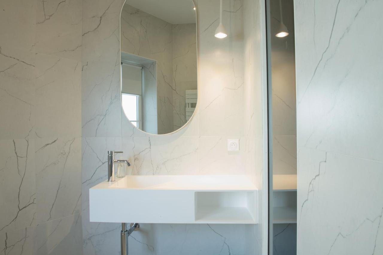 James Residence & Spa Strasbourg Eksteriør bilde