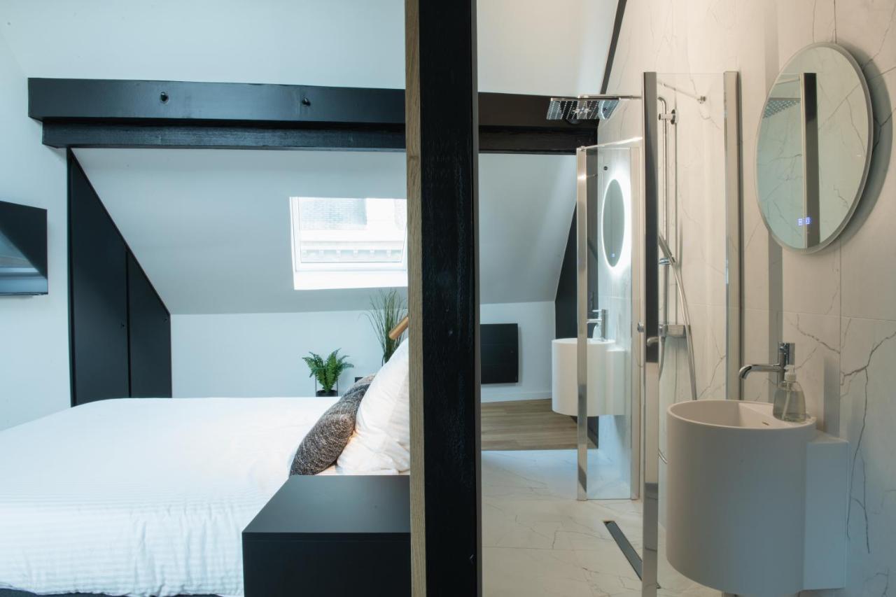 James Residence & Spa Strasbourg Eksteriør bilde