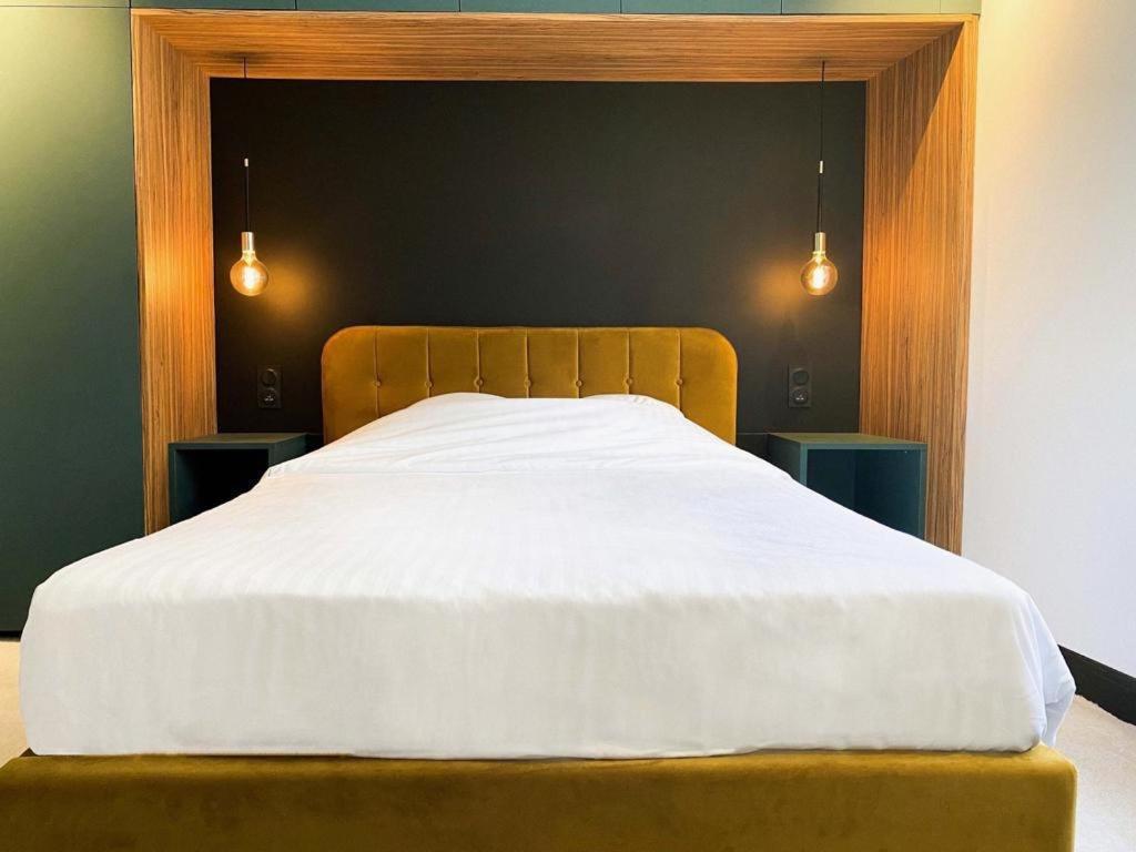 James Residence & Spa Strasbourg Eksteriør bilde