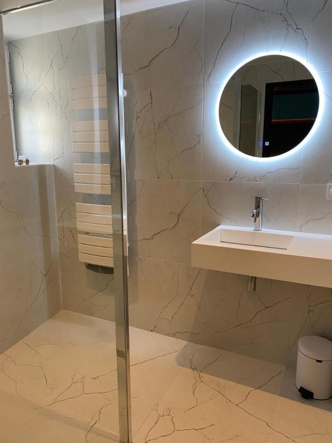 James Residence & Spa Strasbourg Eksteriør bilde